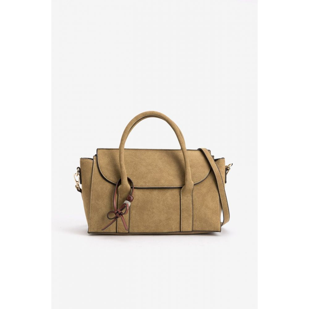 Bolso Marron 5181