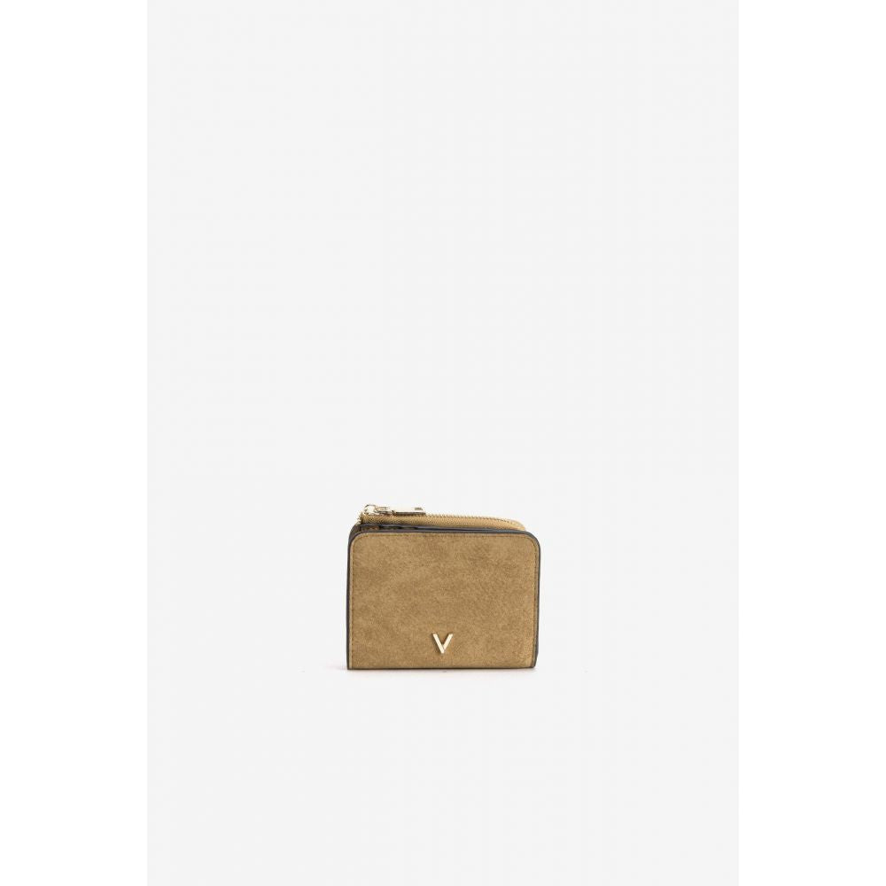 Monedero Marron 4547