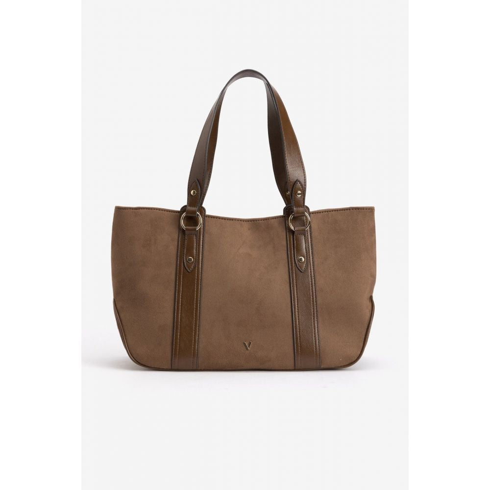 Bolso Marron 5169