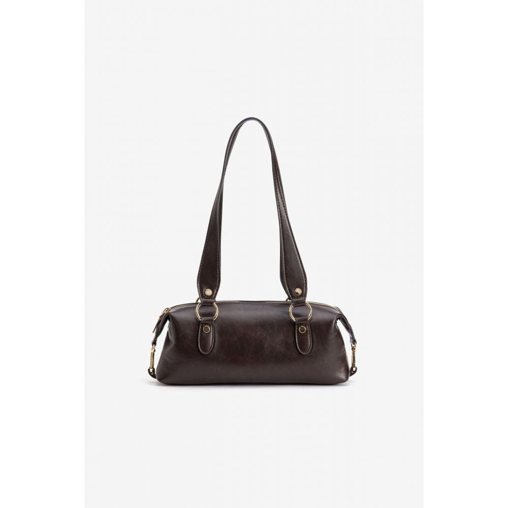 Bolso Marron 5177