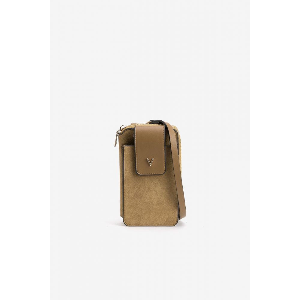 Cartera Movil Marron 380