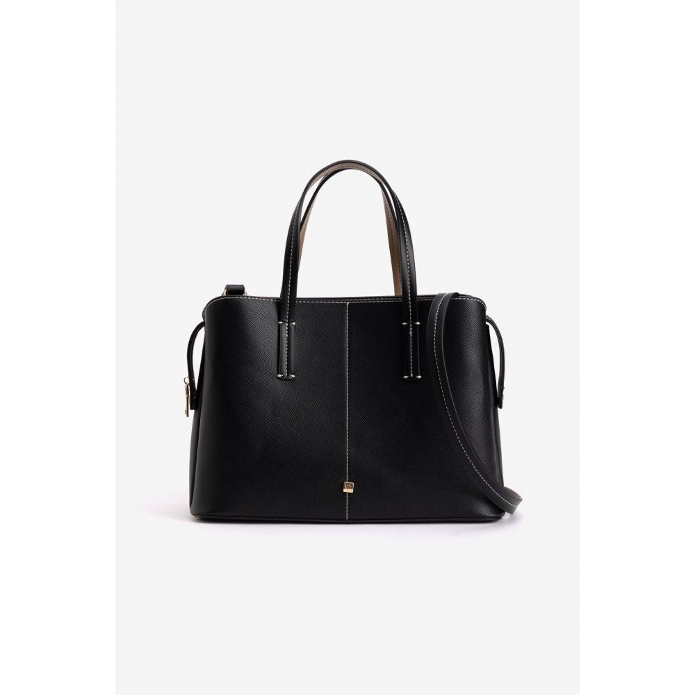 Bolso Negro 5192