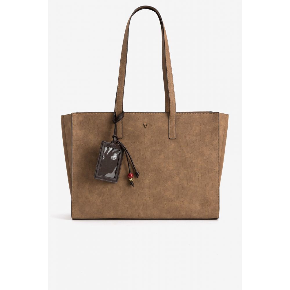 Bolso Marron 5179