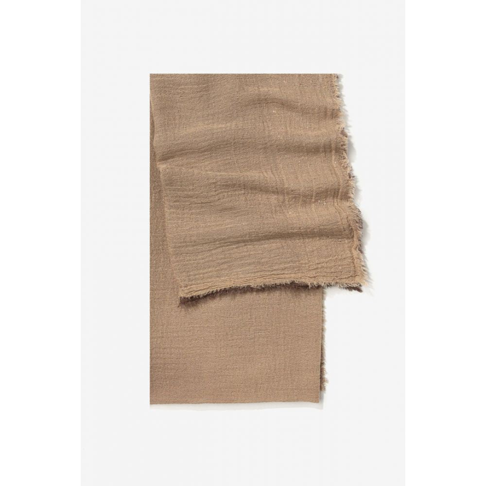 Pañuelo Marron 2690