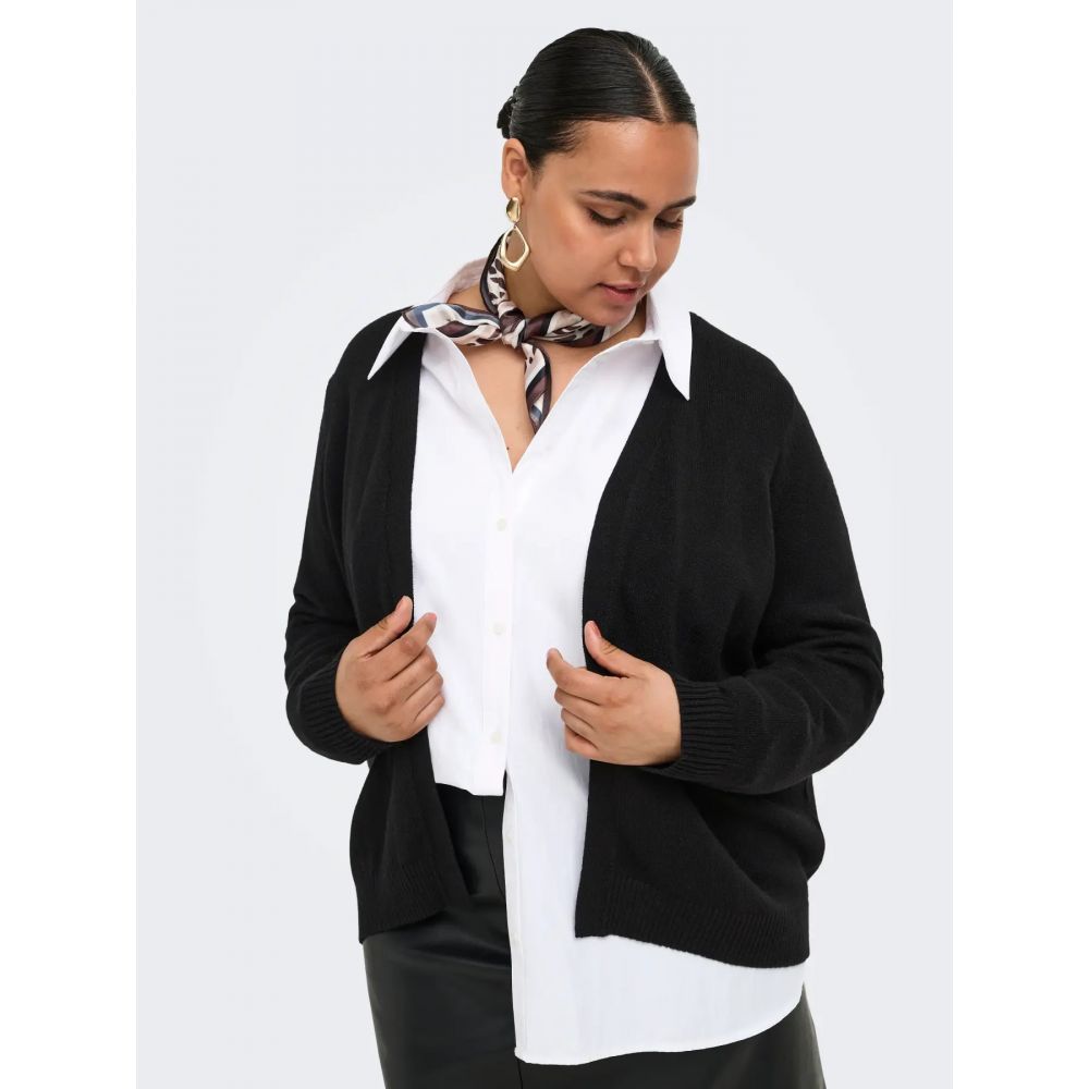 Chaqueta Negra Princess