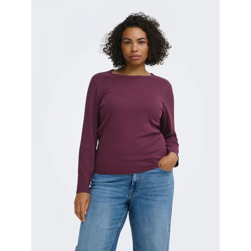 Camiseta Purpura Val