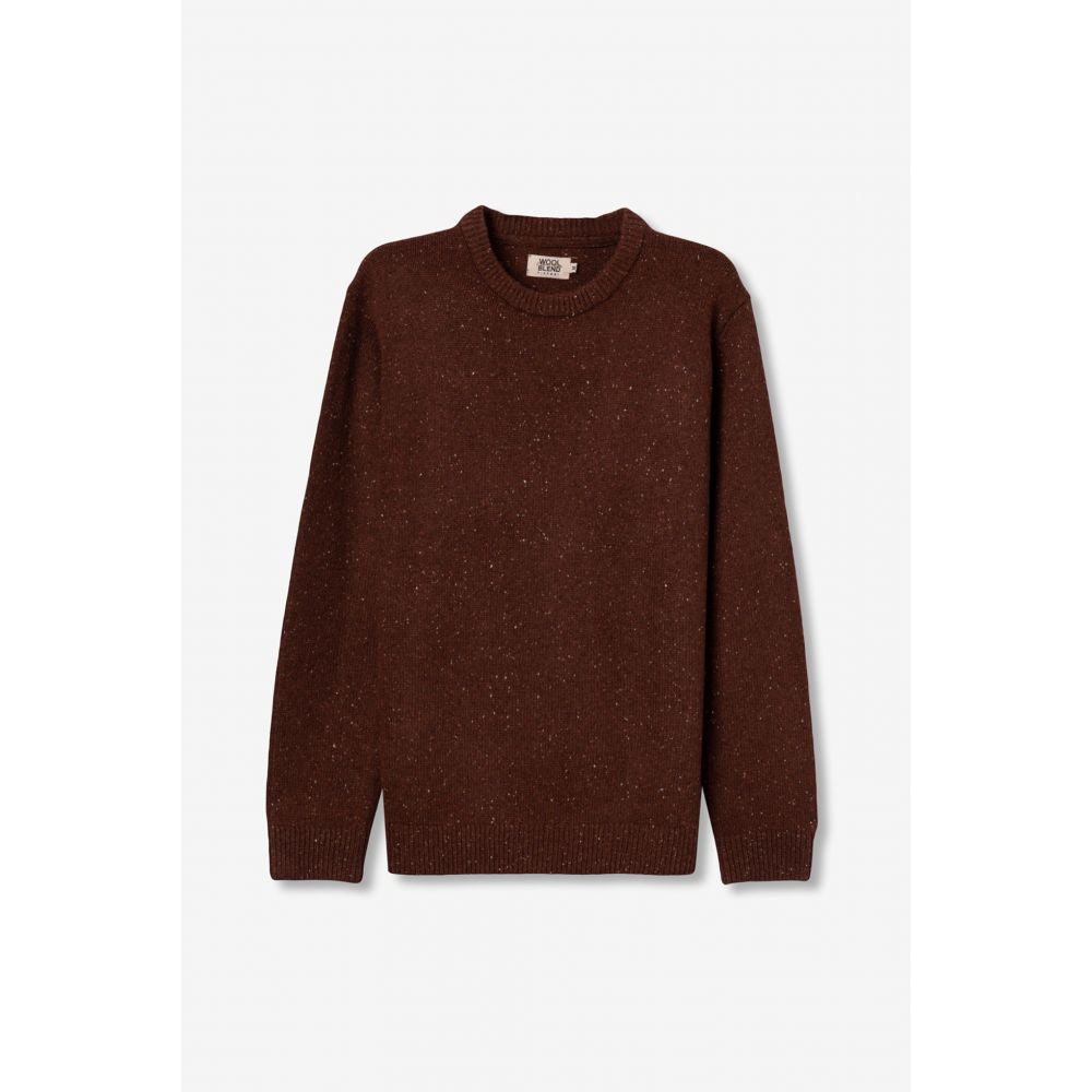 Jersey Marron East