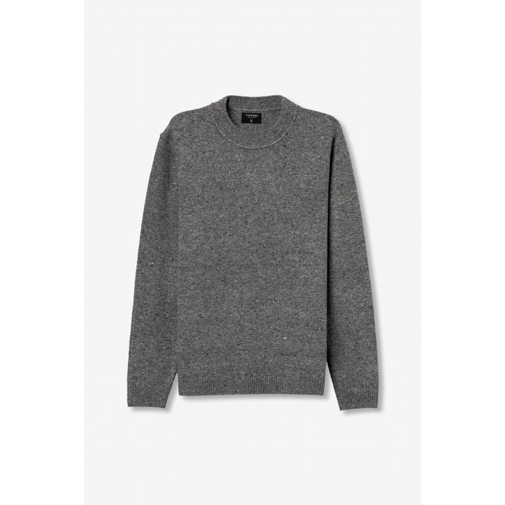 jersey Gris Emilio