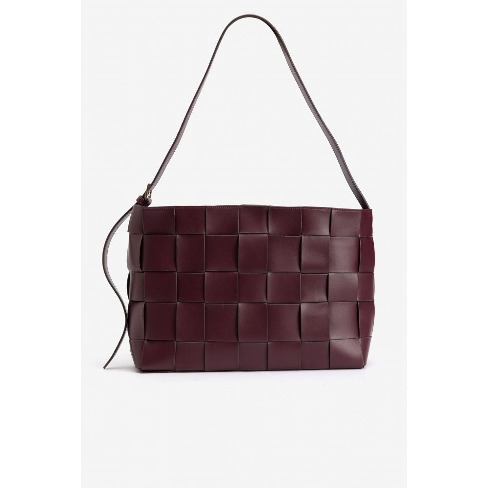Bolso Rojo Agnes