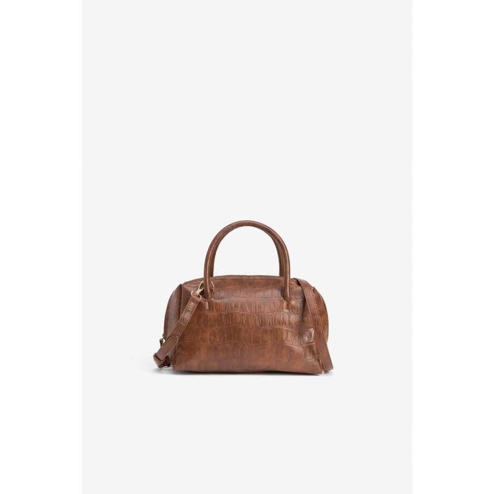 Bolso Marron Alberta