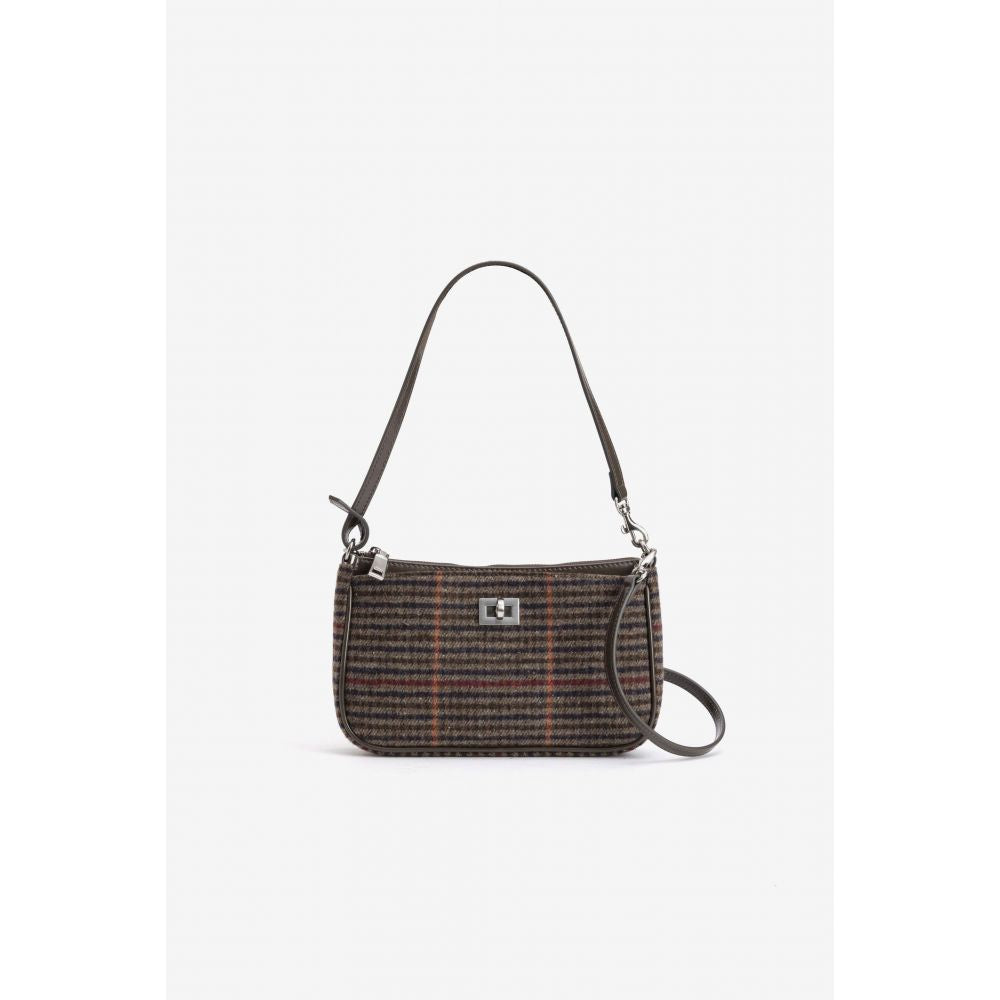 Bolso Marron Julia
