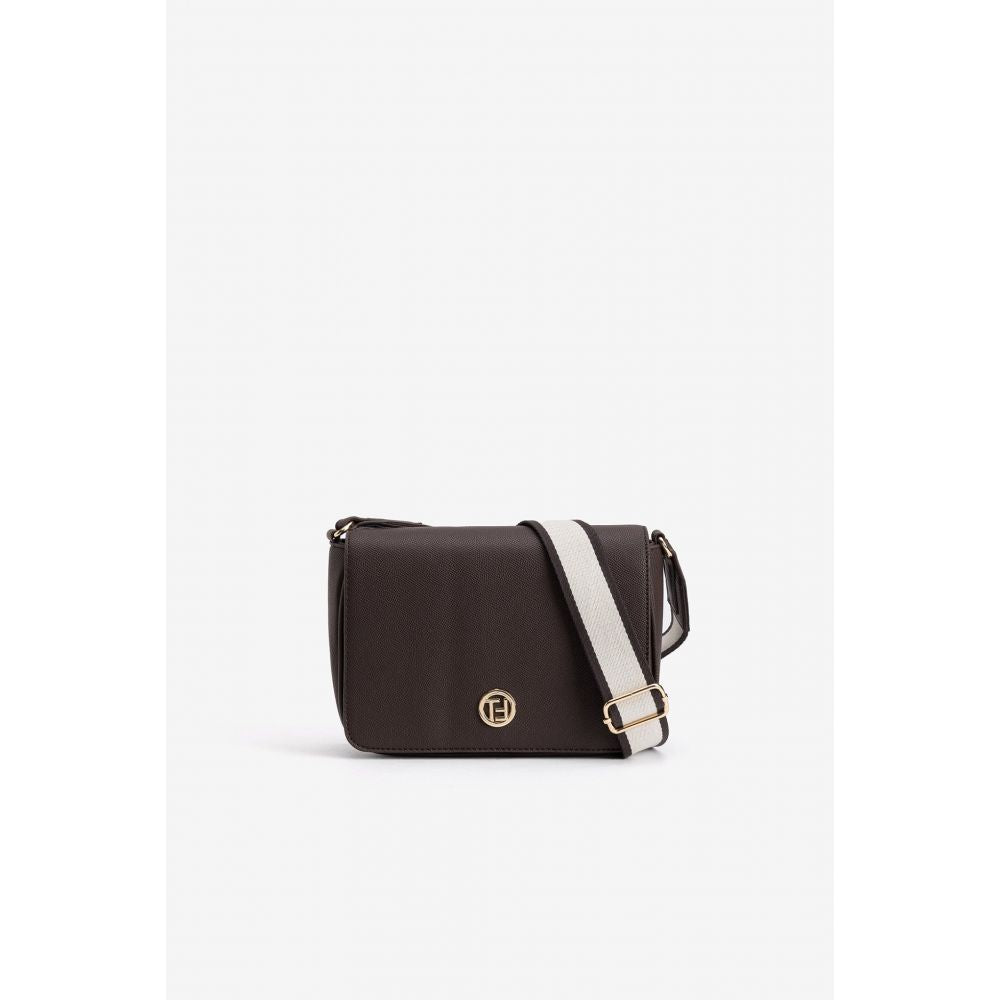 Bolso Marron Madeleine