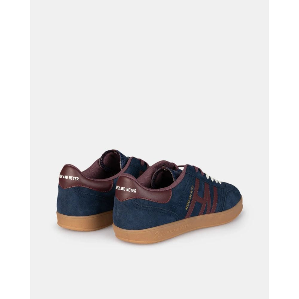 Sneaker Hamptons Azul