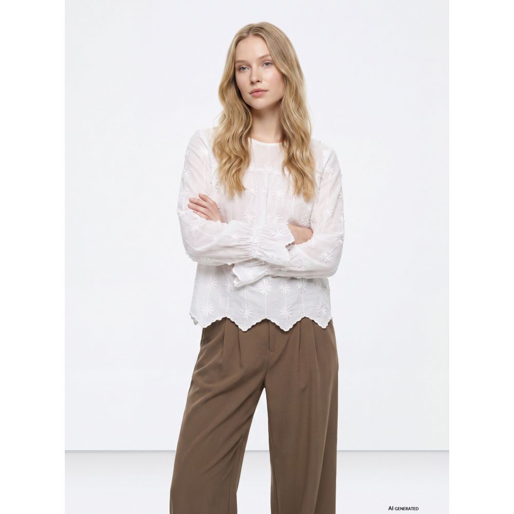 Blusa Beis Falperra