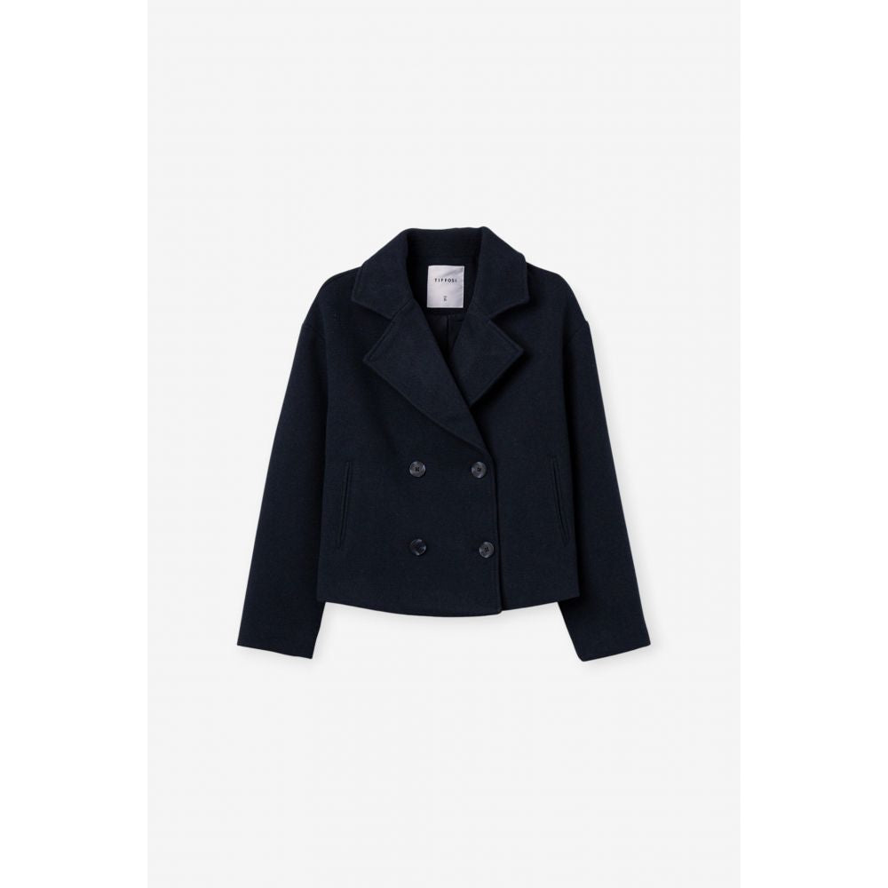Chaqueton Azul Esme