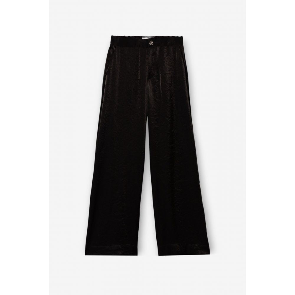 Pantalon NegroFiesta