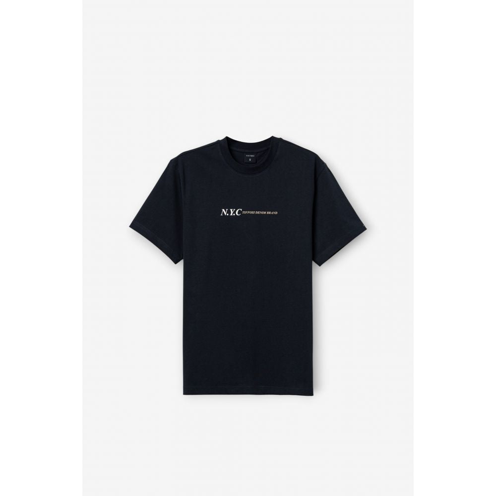 Camiseta Azul Prince
