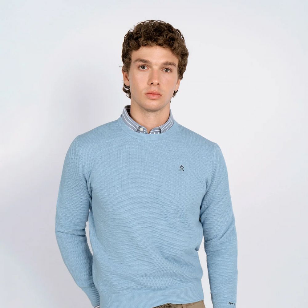 Jersey Azul Chicago