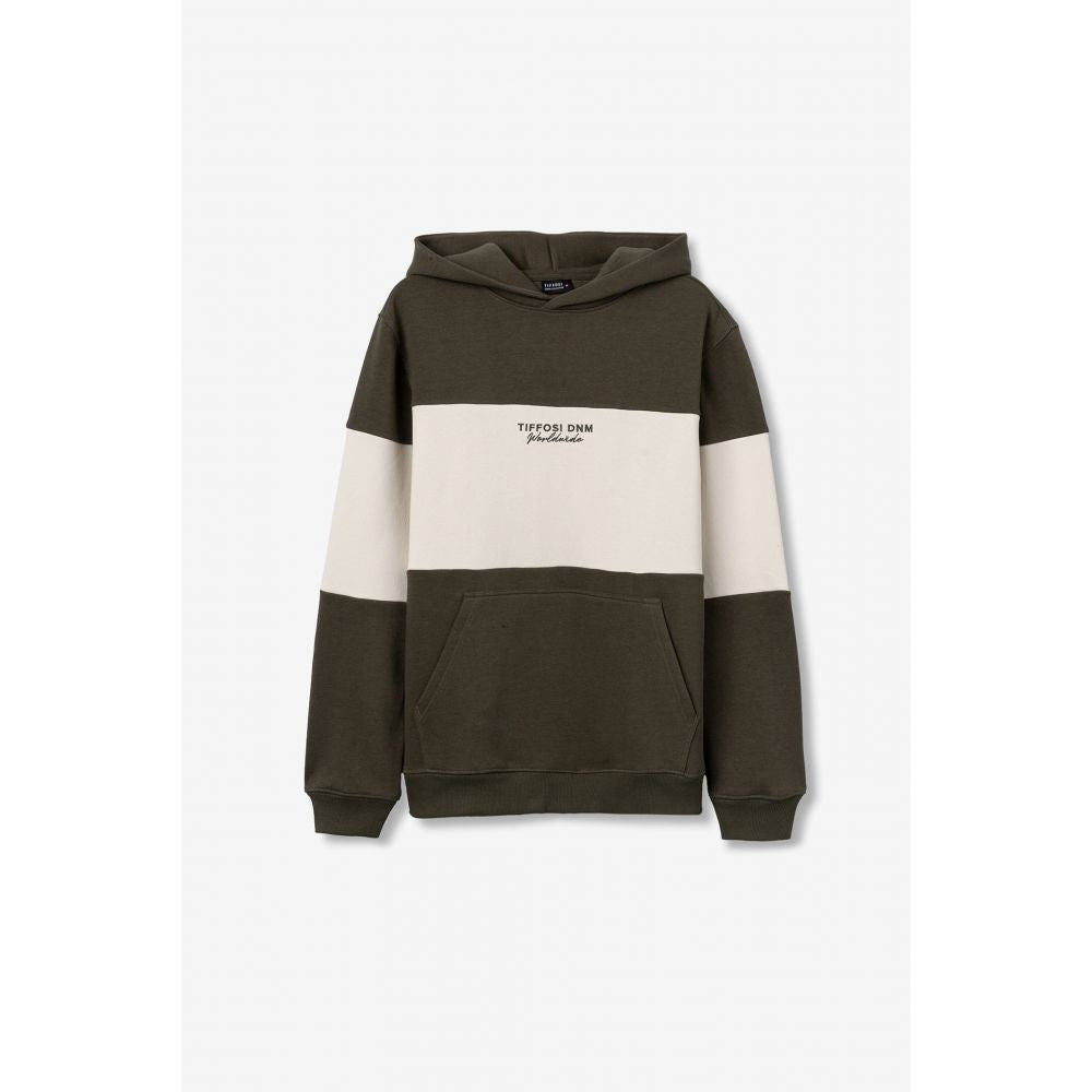 Sudadera Gris Finley