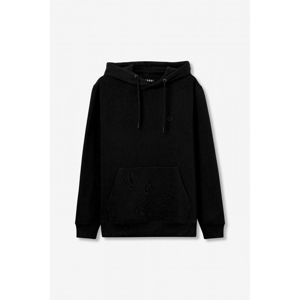 Sudadera Negra Jameson