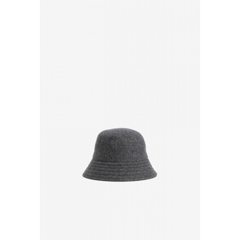 Sombrero Gris 410