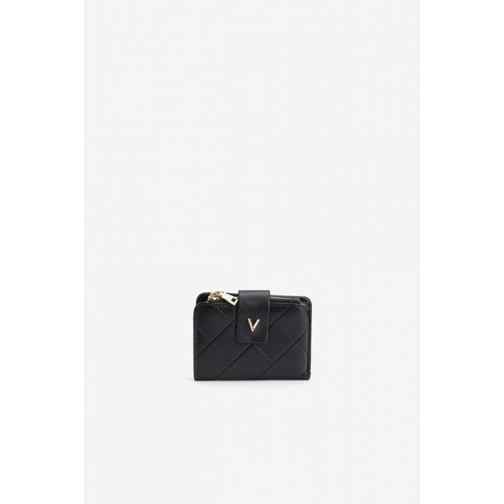Monedero Negro 4570