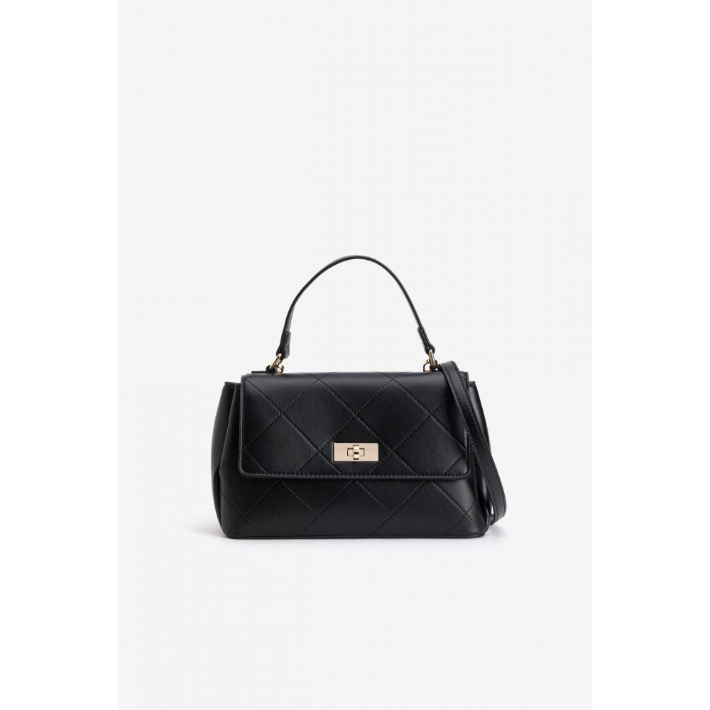 Bolso Negro 5238