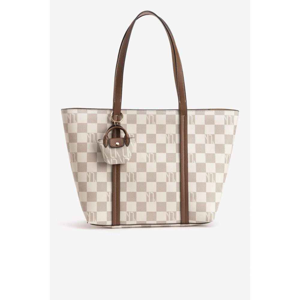 Bolso Marron 5215