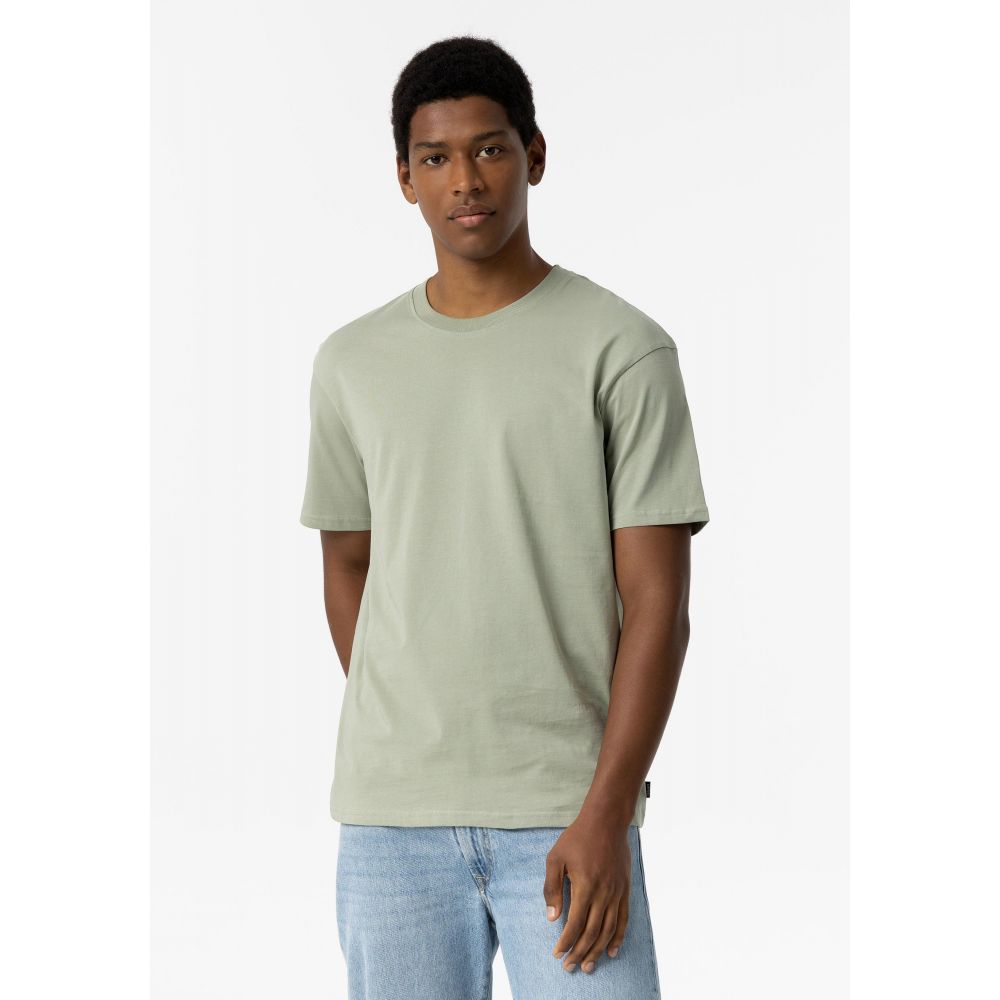 Camiseta Verde Columbia