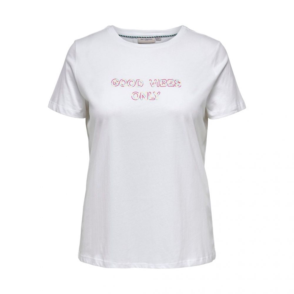 Camiseta Blanca Tiva